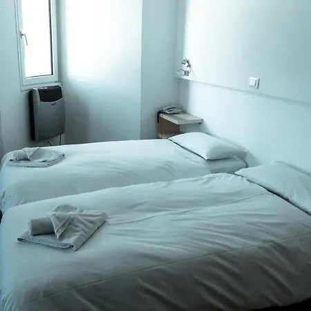 Turan Hotell