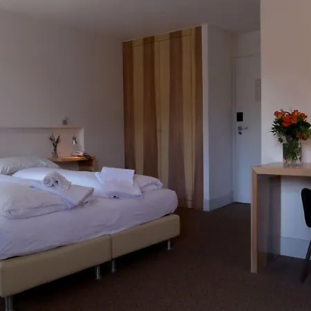 Hotel Turan 3*