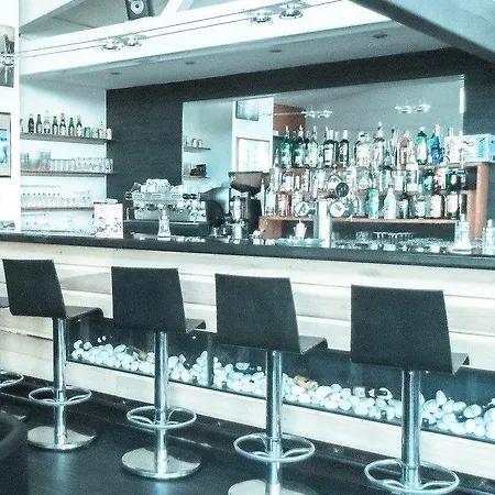 Turan Hotell Les Deux Alpes