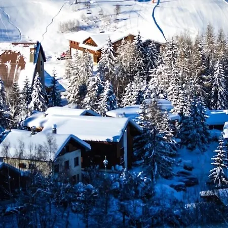 Turan Hotell 3*