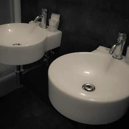 Turan Hotell Les Deux Alpes