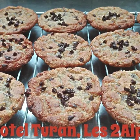 Hotell Turan