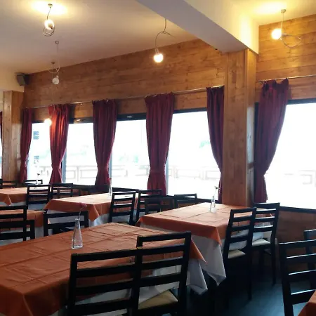 Turan 3* Les Deux Alpes