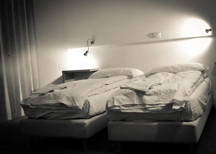 Hotell Turan 3*