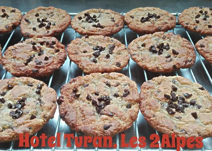 Szálloda Turan